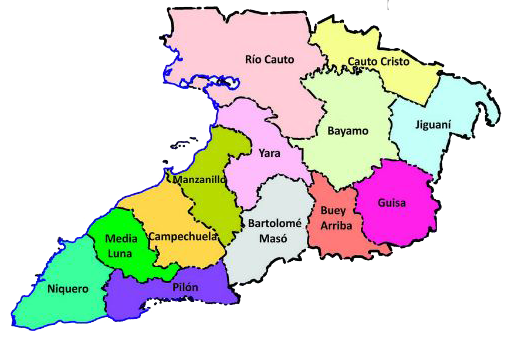 Forma parte de nuestro equipo de líderes provinciales de la provincia de Granma y gana hasta el 2% de la ganancia limpia de nuestro proyecto en esa provincia.
