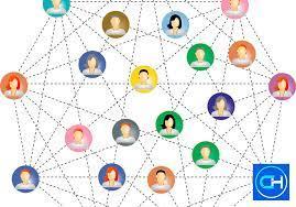 Curso grupal de negocios de 60h. Qué son las redes de mercadeo. Conócelas, afíliate y amplia tu pequeño negocio. Para todos los T.C.P.