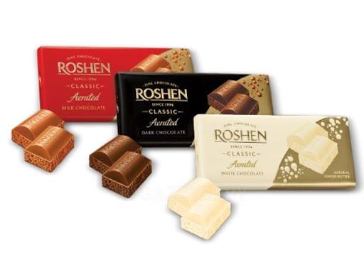 Crea tu tienda de chocolates con nosotros en Cuba.