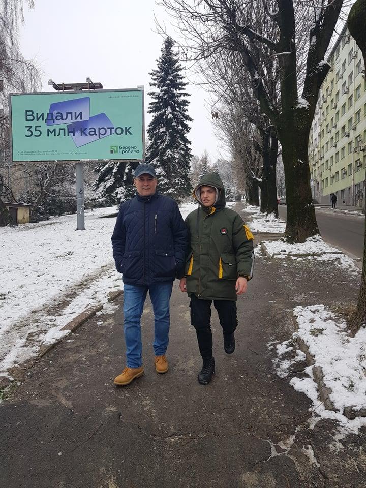 60-год. індивідуальний курс: Як продавати бізнес-курси Школи бізнесу для дітей "Діосдадо Богдан". Для дівчат та хлопців 11 класу.