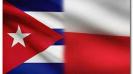 Resumen de la cooperación económica entre Polonia y Cuba.