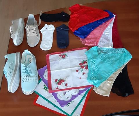 Servicio de abastecimientos personales: Cualquier cosa para uso personal, que necesiten los arrendatarios que colaboran con Cuba Natur, nosotros se los garantizamos a precios preferenciales.