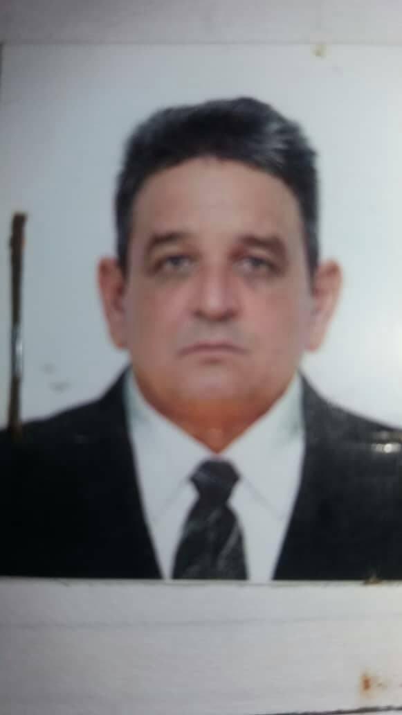 Líder de negocios e inversiones del proyecto en la circunscripción 16, del consejo popular 8, Urbano Este, del municipio granmense Niquero. Jesús Manuel Mendoza Frías.