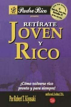 Crea y desarrolla tu biblioteca y librería, sobre los negocios y las inversiones, para jóvenes, con nosotros, en tu casa, o cerca de tu casa.  