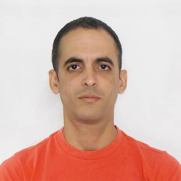 Líder de negocios e inversiones del proyecto en el consejo popular Matanzas Este, del municipio matancero Matanzas. José Ernesto Santos González.