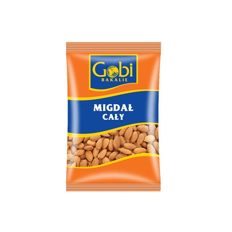 Almendras