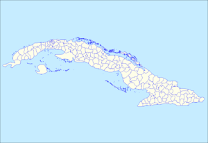Forma parte de nuestro equipo de líderes municipales en un municipio concreto de Cuba y gana hasta el 3% de la ganancia limpia de nuestro proyecto en ese municipio.