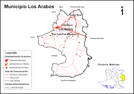 Forma parte de nuestro equipo de líderes municipales en el municipio Los Arabos y gana hasta el 3% de la ganancia limpia de nuestro proyecto en ese municipio.