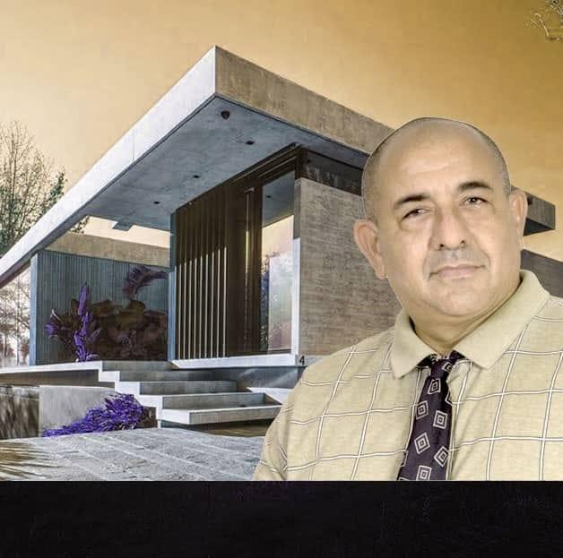 Líder de negocios e inversiones del proyecto en la circunscripción 6, del consejo popular Urbano Dos, del municipio granmense Guisa. Raúl Fornaris Álvarez.