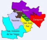 Forma parte de nuestro equipo de líderes municipales en el municipio San José de las Lajas y gana hasta el 3% de la ganancia limpia de nuestro proyecto en ese municipio.