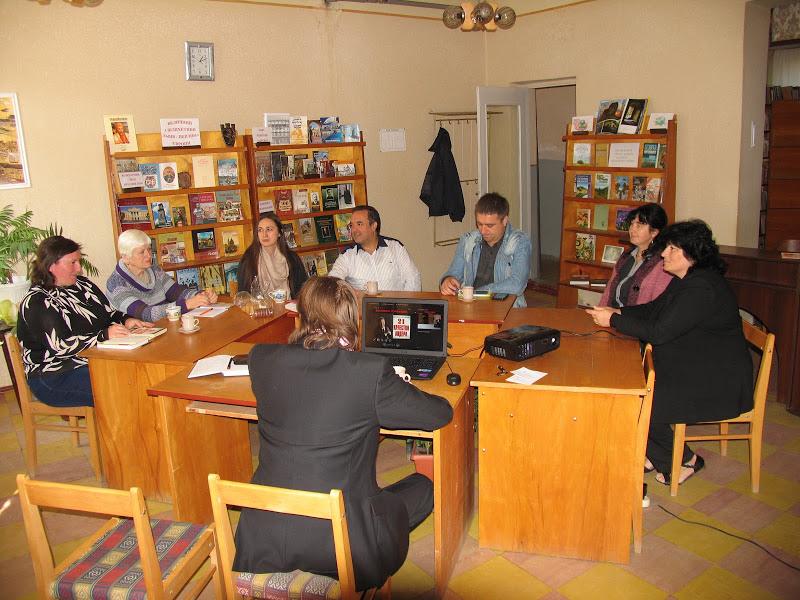 Conviértete en organizador de las presentaciones de los libros, de la Biblioteca y Librería sobre los negocios y las inversiones, "Ignacio Cruz".