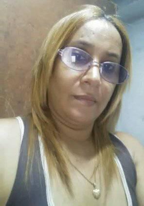 Líder de negocios e inversiones del proyecto en el consejo popular Centro Oeste, del municipio guantanamero Guantánamo. Yanelis Palmero Rodríguez.