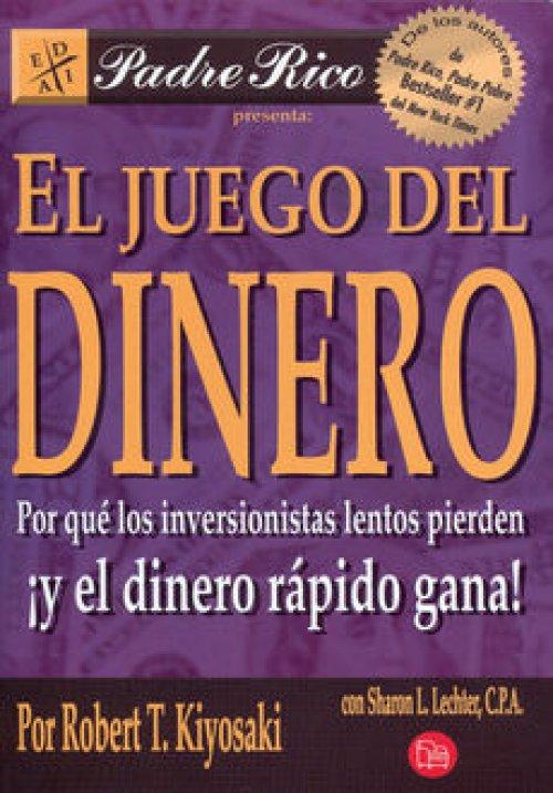 Crea y desarrolla tu biblioteca y librería, sobre los negocios y las inversiones, para inversores, con nosotros, en tu casa, o cerca de tu casa.  
