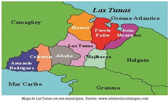 Forma parte de nuestro equipo de líderes provinciales de la provincia de Las Tunas y gana hasta el 2% de la ganancia limpia de nuestro proyecto en esa provincia.