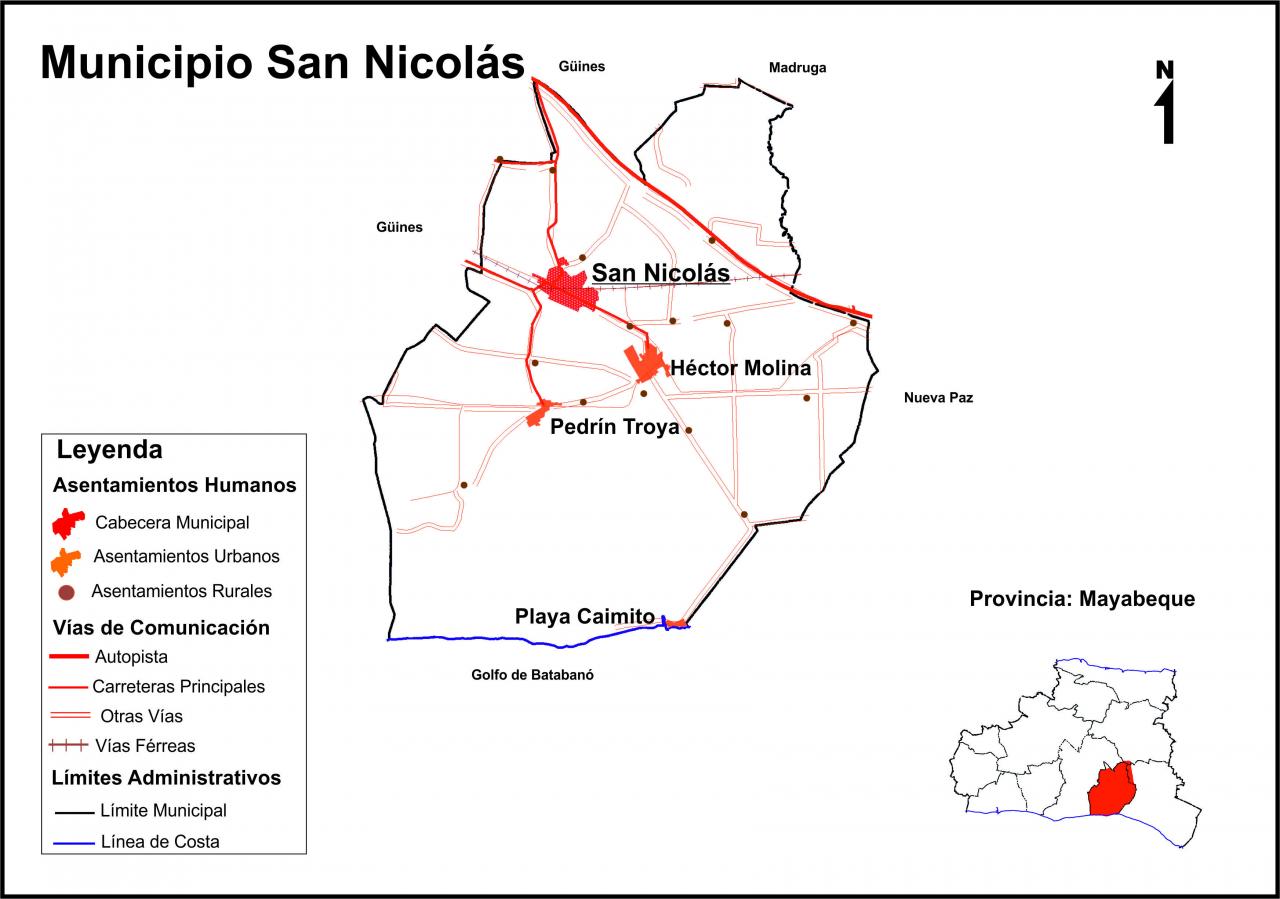Forma parte de nuestro equipo de líderes municipales en el municipio San Nicolas y gana hasta el 3% de la ganancia limpia de nuestro proyecto en ese municipio.