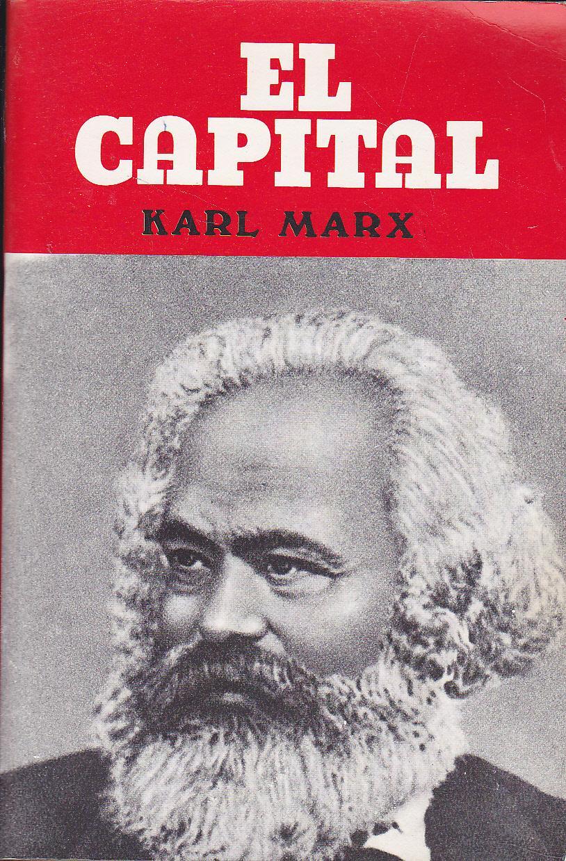 Si le temes al comunismo, no te compres un perro, cómprate "El Capital" y lee.
