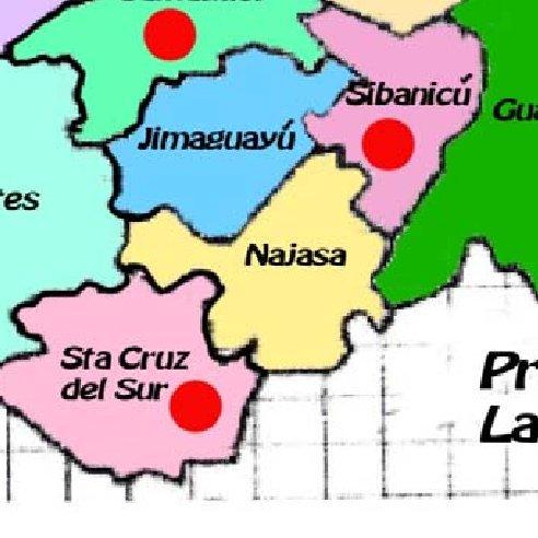 Forma parte de nuestro equipo de líderes provinciales de la provincia de Camaguey y gana hasta el 2% de la ganancia limpia de nuestro proyecto en esa provincia.