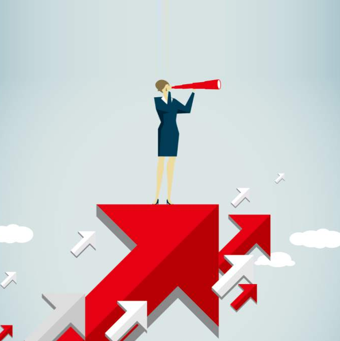 Servicio de diagnóstico: Diagnóstico general del sistema de liderazgo del negocio.