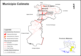 Forma parte de nuestro equipo de líderes municipales en el municipio Calimete y gana hasta el 3% de la ganancia limpia de nuestro proyecto en ese municipio.