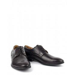 Zapatos de salir de hombres, de piel, números del 39 al 46.