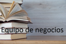 Презентація групи книг іспанською мовою, тематика: бізнес-команда, автор: Дж. Максвелл.