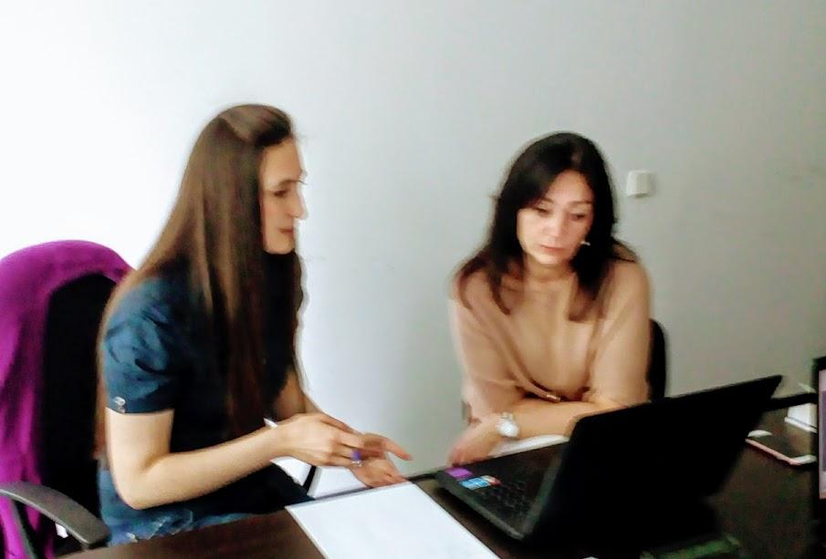 Hoy 15.08.2020, terminamos de describir las proposiciones para Personas que hablan, leen y escriben en idioma español.