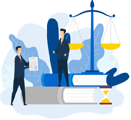 Servicio de diagnóstico: Diagnóstico general del sistema jurídico del negocio.
