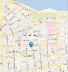 Forma parte de nuestro equipo de líderes del consejo popular Cayo Hueso y gana hasta el 4% de la ganancia limpia de nuestro proyecto en ese consejo popular.