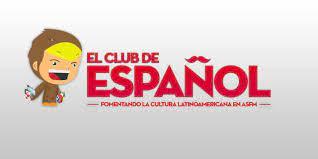Club de idioma español para niños (10 - 18 años)..