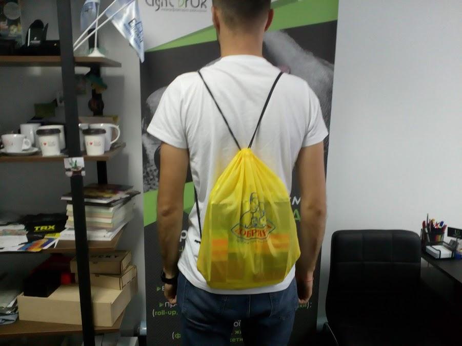 Mochilas