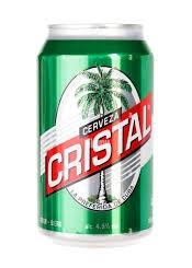 Cerveza