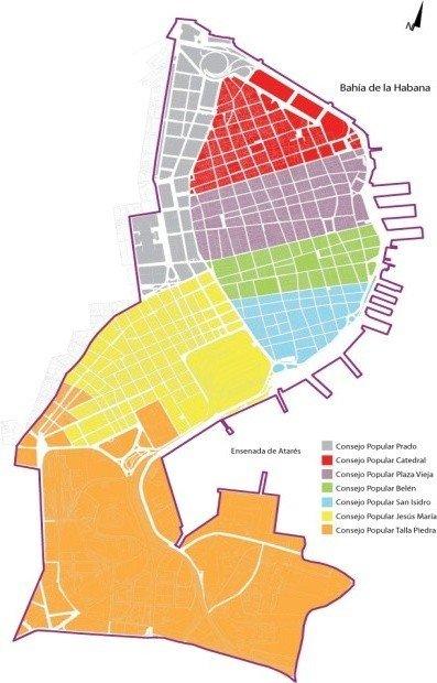 Forma parte de nuestro equipo de líderes municipales en el municipio Habana Vieja y gana hasta el 3% de la ganancia limpia de nuestro proyecto en ese municipio.