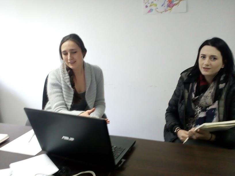 Conviértete en profesor de idioma español, de el nivel A2 para jóvenes, de la escuela de idoma español "Olga Tsymbala".