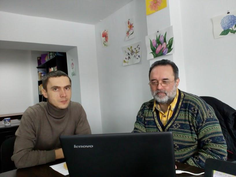Cursos de idioma español para trabajadores por cuenta propia de habla polaca.