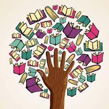 Crea tu festival literario, sobre los negocios y las inversiones, para niños.