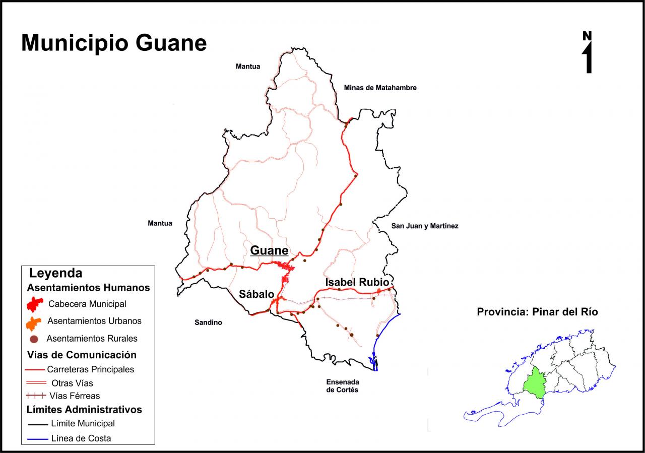Forma parte de nuestro equipo de líderes municipales en el municipio Guane y gana hasta el 3% de la ganancia limpia de nuestro proyecto en ese municipio.