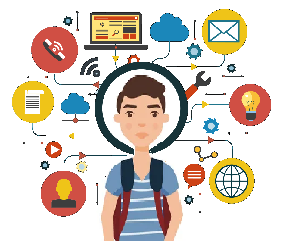 Curso individual de 68h: Como convertirte en marquetólogo del sistema de información de los servicios, de la escuela de negocios para niños "Diosdado Bogdán". Para niñas y niños de 9 grado. Actualizado 26.01.2022.