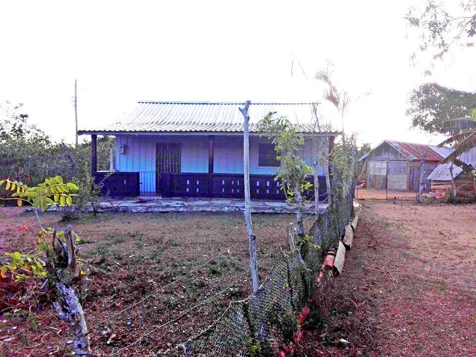 Servicio turístico: Siete dias en Pinar del Rio, en la finca de Ignacio.