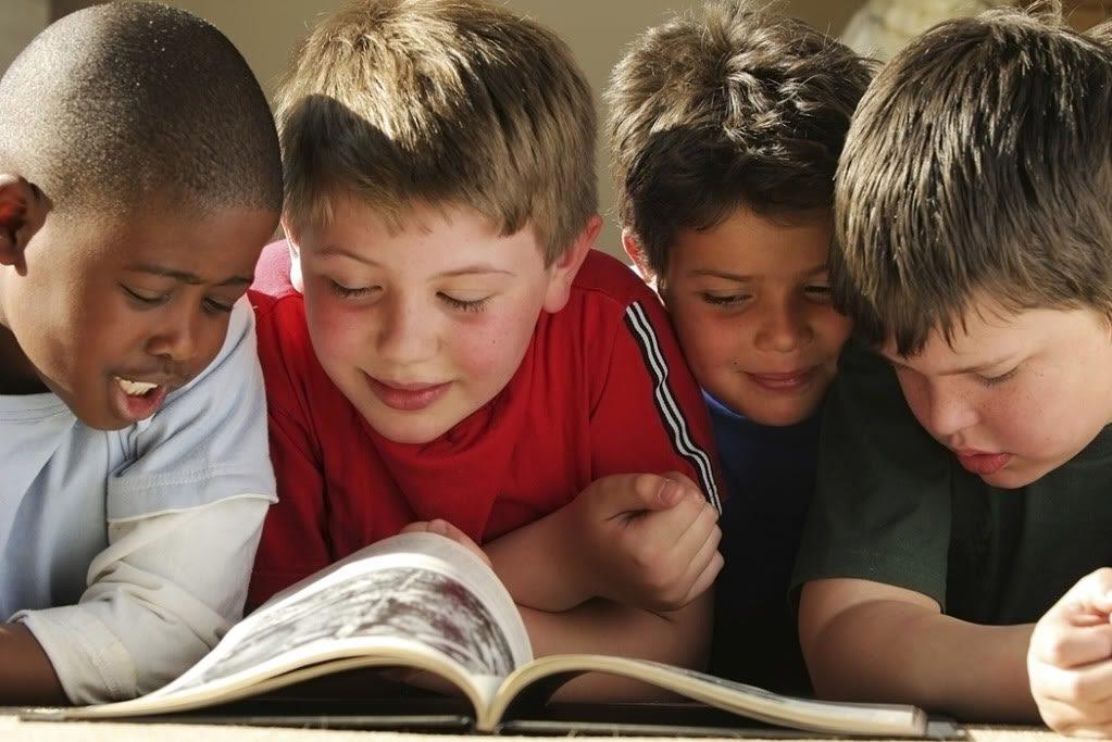 Crea tu taller literario, sobre los negocios y las inversiones, para niños.