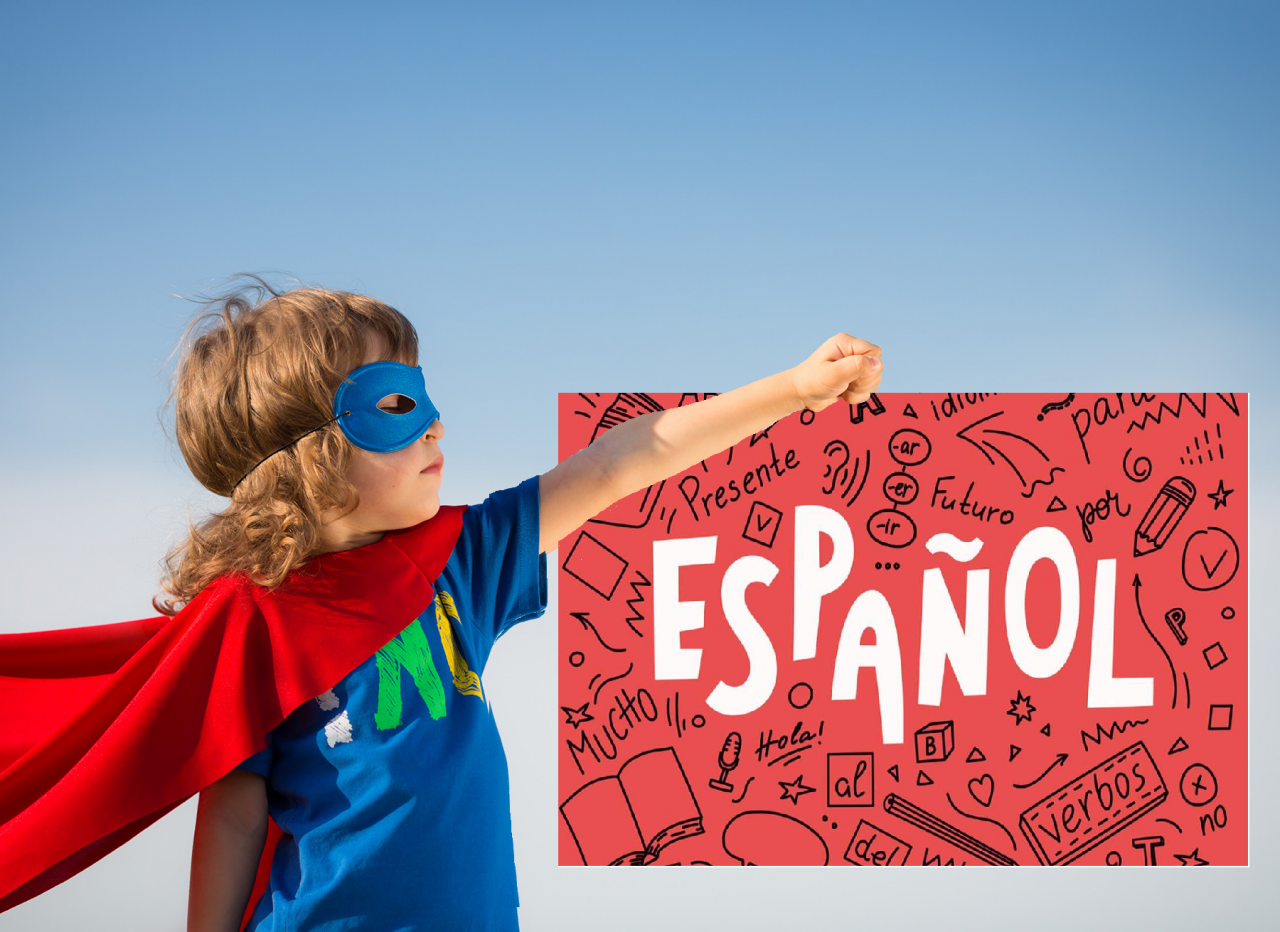 Curso individual de 68h: Como convertirte en lider del sistema de promoción de los cursos de idioma español, de la escuela de negocios para niños "Diosdado Bogdán". Para niñas y niños de 9 grado.
