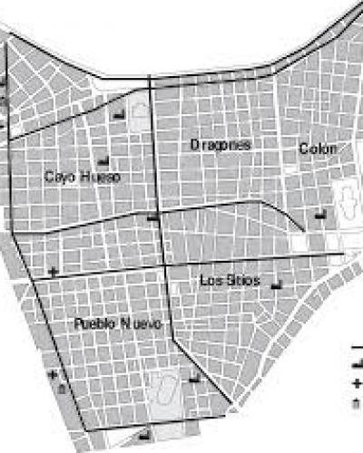 Forma parte de nuestro equipo de líderes municipales en el municipio Centro Habana y gana hasta el 3% de la ganancia limpia de nuestro proyecto en ese municipio.