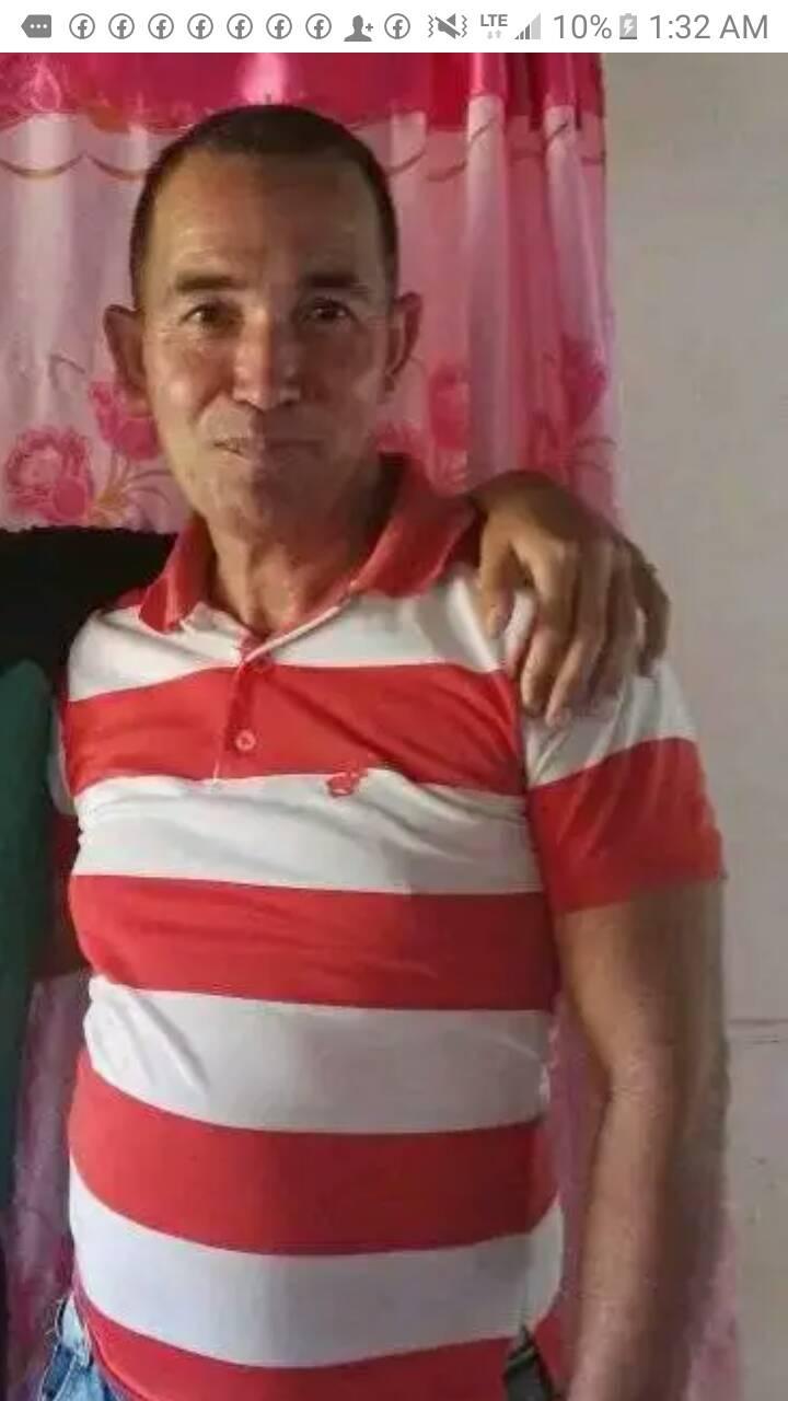 Líder de negocios e inversiones del proyecto en el consejo popular № 1, Belic, del municipio granmense Niquero. Lorenzo Quesadas Naranjo.