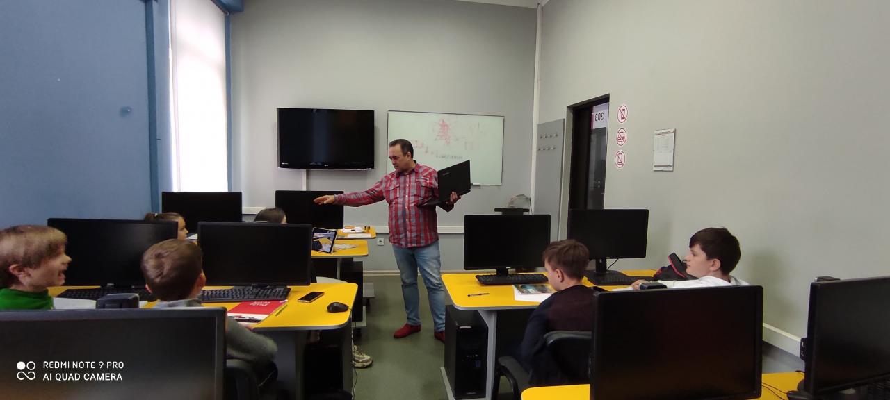 Curso grupal de ventas de 22 horas: Cómo vender los cursos de idioma español para niñas y niños, de habla ucraniana, de la Escuela de Idioma Español "Olga Tsymbala", y ganar no menos de 1000 pesos en cada venta.