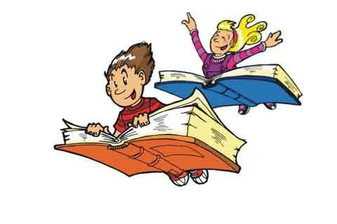 Crea tu concurso literario, sobre los negocios y las inversiones, para niños.