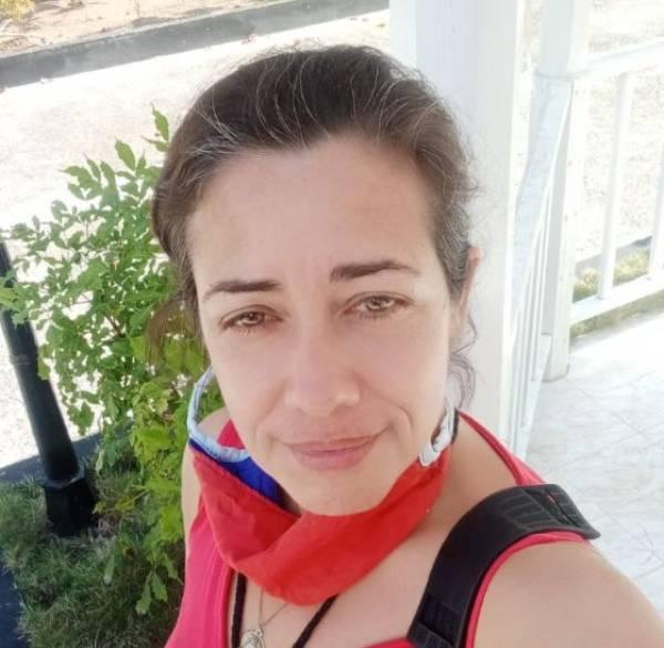 Abogada de negocios e inversiones afiliada al proyecto. Persona física. Silvia Santiesteban