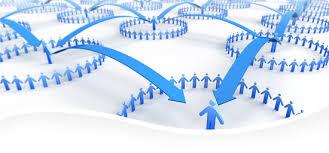 Curso individual de negocios de 60h. Qué son las redes de mercadeo. Conócelas, afíliate y amplia tu negocio. Para las medianas empresas.