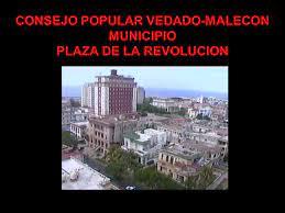Forma parte de nuestro equipo de líderes del consejo popular Vedado-Malecón y gana hasta el 4% de la ganancia limpia de nuestro proyecto en ese consejo popular.