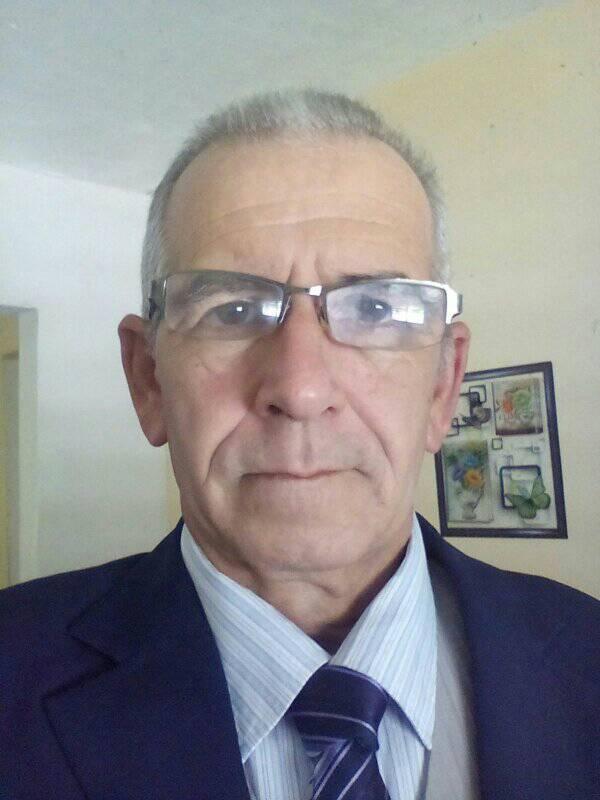 Líder de negocios e inversiones del proyecto en la provincia Matanzas. Juan Armando Medina Falcón.