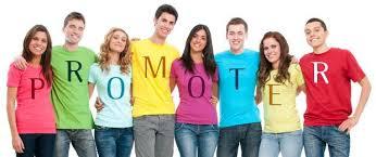 Conviértete, en promotor, de las proposiciones de la escuela de idioma español "Olga Tsymbala", a los futuros promotores de la escuela de idioma español y gana, hasta el 10% de los ingresos por tus promociones.