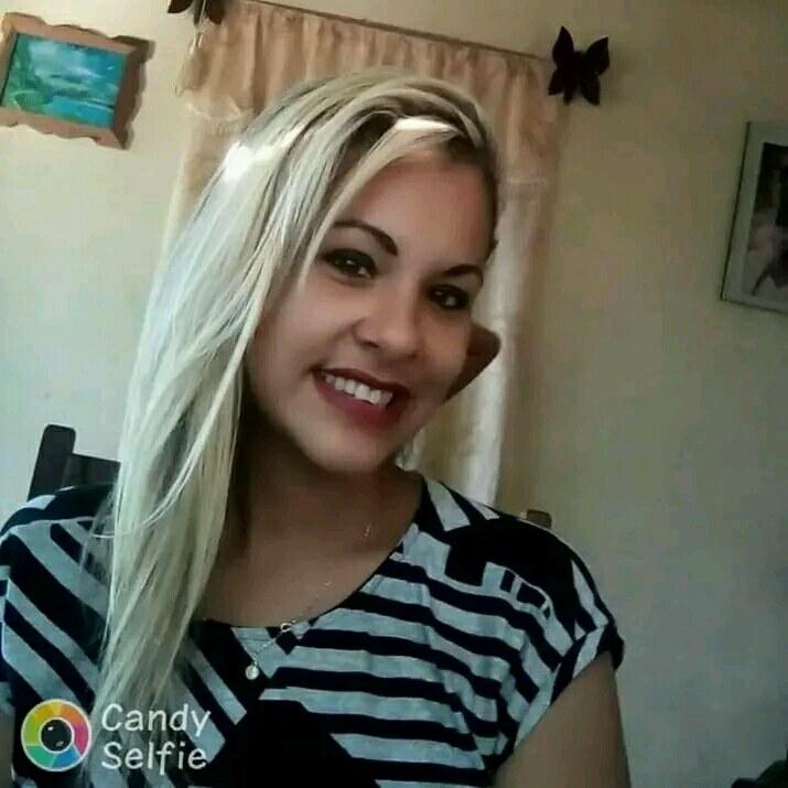Líder de negocios e inversiones del proyecto en el consejo popular № 6, Urbano Norte, del municipio granmense Niquero. Grisel Virgen Rodriguez Hidalgo.